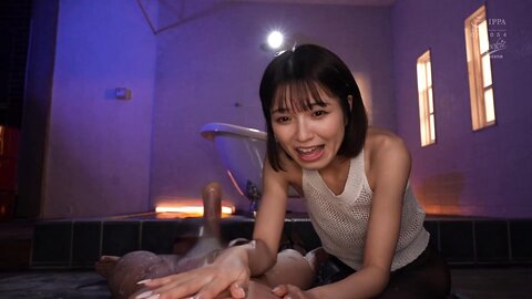 RKI-719 [Uncensored] New - Super Bukkake Sex By The Man Who Shoots The Most Amount Of Cum In The World - Sumire Kuramoto