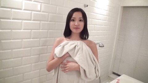 BGN-006 [モザイク破壊] 新人 プレステージ専属デビュー 柚月あい