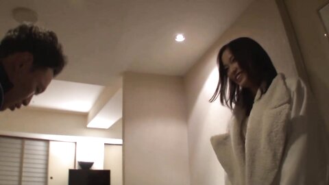 CHN-034 [モザイク破壊] 新・絶対的美少女、お貸しします。 17 柚月あい