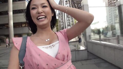 [ESK-236] Escalating Amateur Girl 236