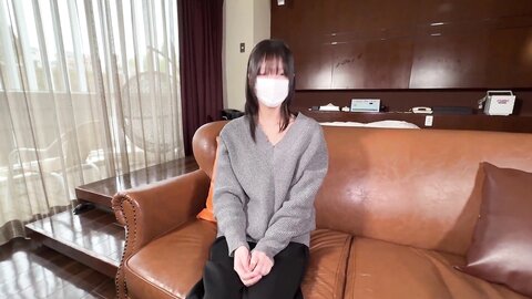 4737072-1 [Pure and innocent amateur JD from Tohoku]**pyjpqos*s* Rina-chan (19 years old) came in her first shooting while nervous [with special offers].