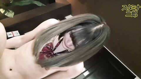 4739222-02 50% OFF![On sale until 17 Aug]**pyjpqos*s* First time in a love hotel, a couple enjoys their first time in a love hotel, a personal film of an idol-class, very cute girlfriend, her tiny nipples repeat