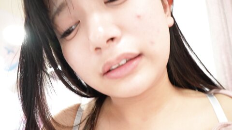 LULU-389 [4K] The Most Innocent And Neatest Girl In The School Year, She Couldn't Resist Rubbing Her Panties...