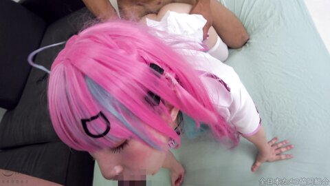 NCYF-044 [4K] Specialized In Impregnation, 19 Shots Of Cum Inside, Super SSR Class 140cm Miniature Angel Laye...