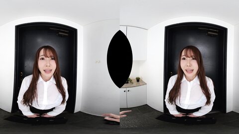 SAVR-733 (A) - Yui Hatano [VR 4K]