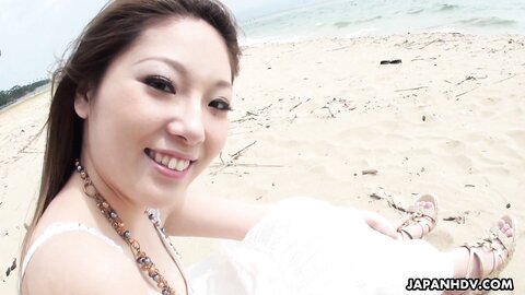 Asian Video  Summer Memories Manami Ishikawa Scene 1 492