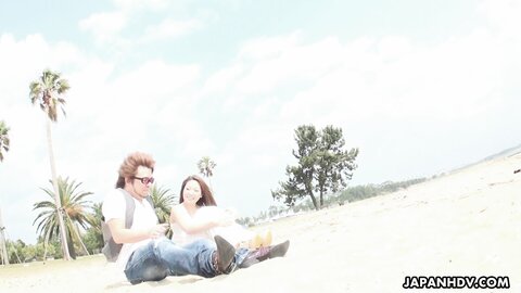 Asian Video  Summer Memories Manami Ishikawa Scene 1 492