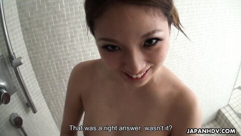 Asian Video  Summer Memories Manami Ishikawa Scene 2 493