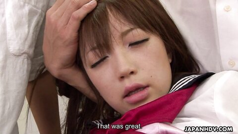 Asian Video  Tennis Club Nazuna Otoi Scene 3 496
