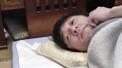 Akane Morita Inlaw Who Sexually Disposes Of The Year Old Unemployed Lazy Man In His Room