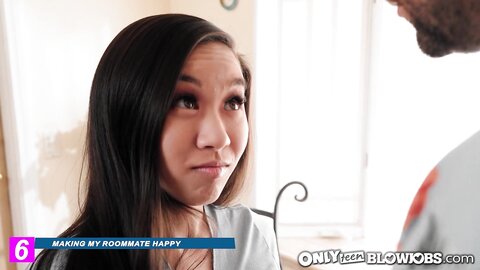Best Of The Small Tittied Babes Asian Porn By Only Teen Blowjobs