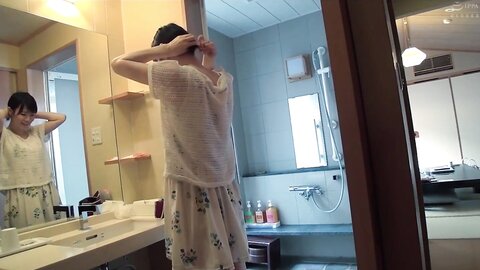 Exposing Her True Nature Asian Porn