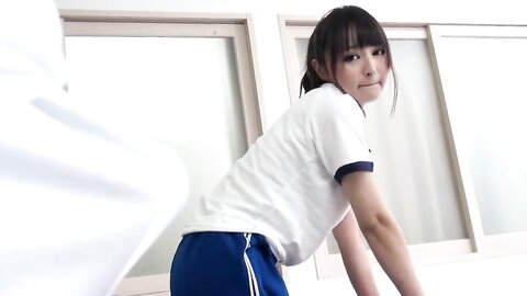 Fantasy College Part Asian Porn Feat Miyuki Shimamoto By Faphouse