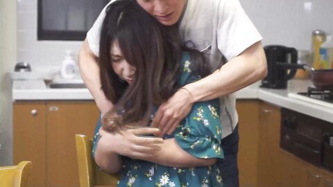 Forbidden Creampie Affair Japanese Asian Porn