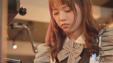 Horny Caffe Maid Wen Ruixin Controlled By A Client Asian Porn Faphouse