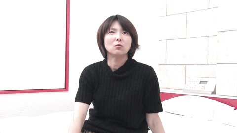 Japanese Milf Sucks Two Hard Cocks Then Gets A Fuck Asian Porn