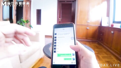 Modelmedia Asia My Landlady Is A Cute Girl Asian Porn By Faphouse