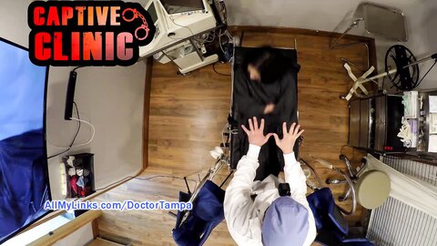 Naked Behind The Scenes From Blaire Celeste In Corporate Slaves Pre Scene Discussions At Captiveclinic Com