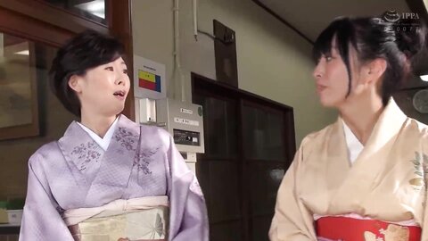 Premium Japan Beautiful Milfs Wearing Cultural Attire Hungry For Sex