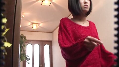 Pt Popular Slender Porn Star Uta Kohaku I Pretend To Be A Boyfriend And Goes Stay At Her Parents House