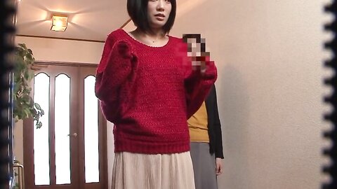 Pt Popular Slender Porn Star Uta Kohaku I Pretend To Be A Boyfriend And Goes Stay At Her Parents House