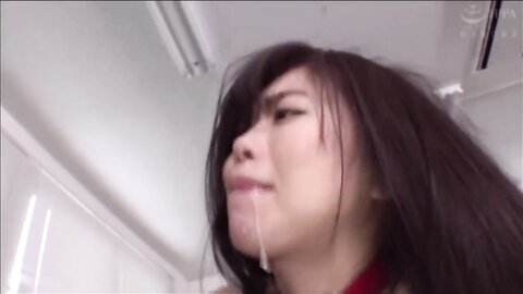 The Masterservant Reversal Highspirited Beautiful Wife Is At The Mercy Of Her Husbands Subordinate Nanako Miyamura