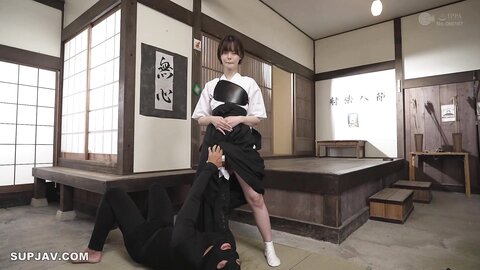 SGKI-040 - Kanako Iioka, Runa Tsukino [UNCENSORED]