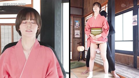 SGKI-040 - Kanako Iioka, Runa Tsukino [UNCENSORED]