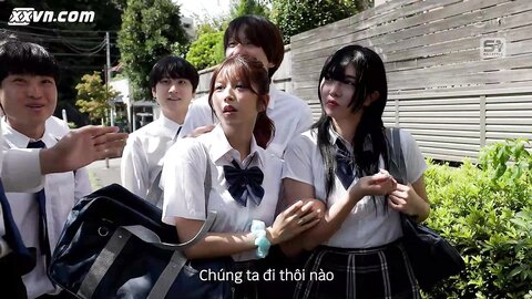 SONE-619 - Riri Nanatsumori [Vietsub]