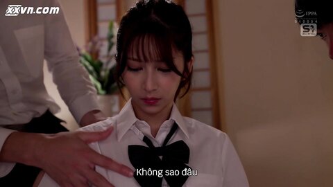 SONE-619 - Riri Nanatsumori [Vietsub]