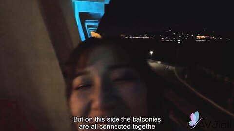 Busty Girl From Taiwan Jinbaona Moans While Having Hard Sex With Her Boyfriend