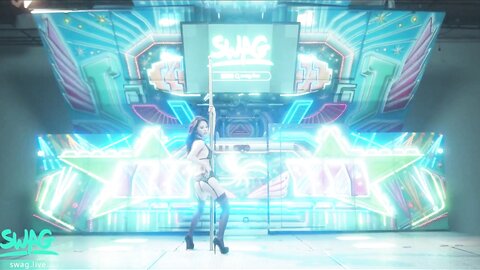 Fucking An Asian Pole Dancer With A Creampie By Faphouse