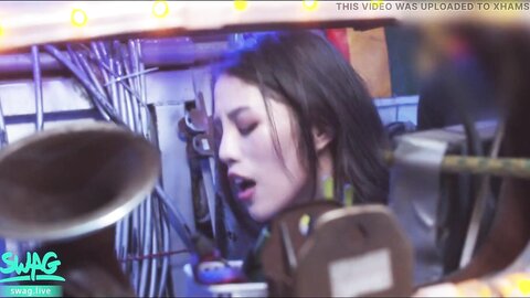 Fucking An Asian Pole Dancer With A Creampie By Faphouse