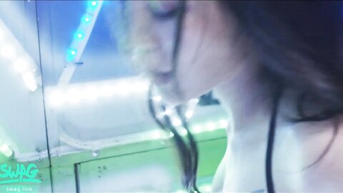 Fucking An Asian Pole Dancer With A Creampie By Faphouse