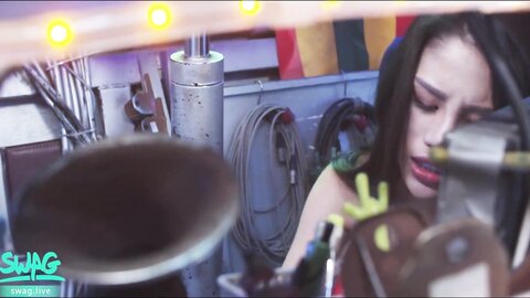 Fucking An Asian Pole Dancer With A Creampie By Faphouse