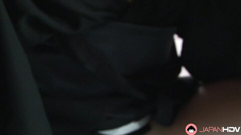 Japanese Brunette Woman In Kimono Maki Hojo Got Fucked Uncensored