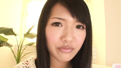 Japanese Chick Satomi Kirihara Tastes His Cock After Getting Banged