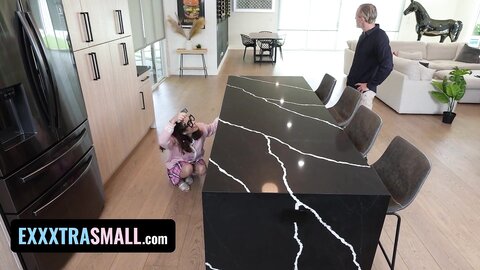 Letting My Bullys Stepfather Fuck Me So I Dont Have Problems At School Exxxtrasmall