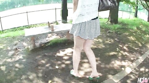 Little Japanese Slut Mizuki Has Her Pussy Flooded With Cum Asian Porn