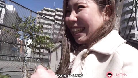 Married Milf Reiko Igarashi Wants To Be A Porn Star Asian