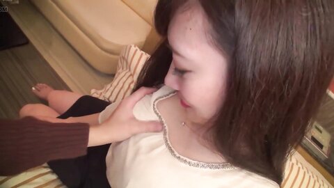Shiorina Minami Beautiful Wife In A Love Affair Husband Who Doesnt Know His Wifes Sexual Desire For Creampie Part