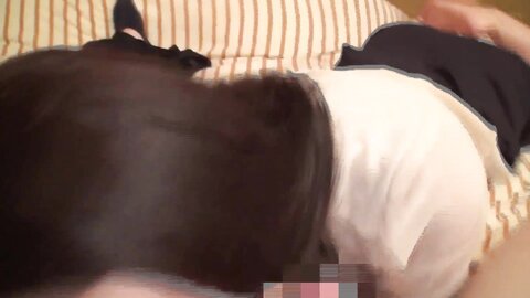 Shiorina Minami Beautiful Wife In A Love Affair Husband Who Doesnt Know His Wifes Sexual Desire For Creampie Part