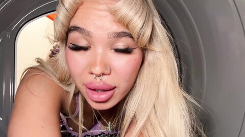 Theporndudes Handyman Service Luna Luxes Tight Spot Gets A Hard Solution Blonde Asian It All