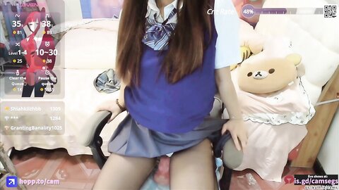 anne pink dildo squirts 2 - is.gd/camsegs