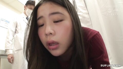 Effective treatment to achieve anal orgasm (NHDTB-506)