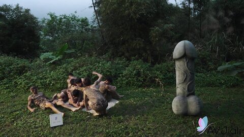 Adventure Girl Li Zhiyan Fucked Hard Asian Porn By Faphouse