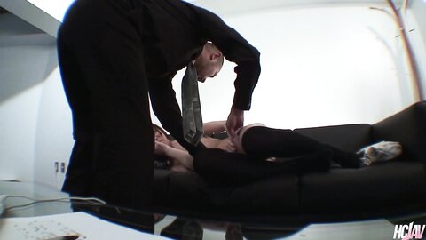 Aspiring Japanese Model Kurara Makise Takes It Like A Pro Slut