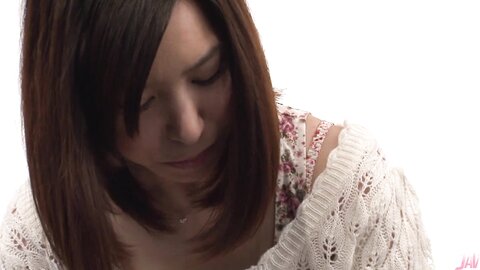 Aspiring Japanese Model Kurara Makise Takes It Like A Pro Slut