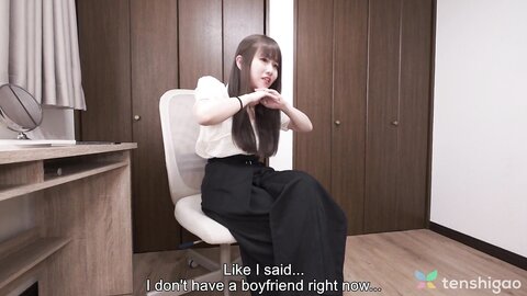 Hinako Rukawa Is An Adorable Slutty Babe Asian Porn By Faphouse