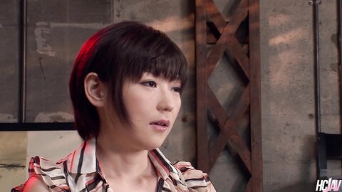 Hot Japanese Babe Shinobu Kasagi Gets Toy Fucked And Pumped Asian Porn